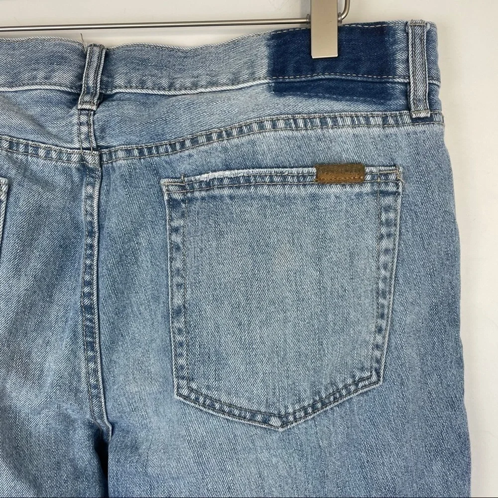 Sanctuary Distressed Boyfriend Jeans